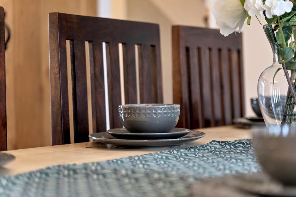Вилла Cosy House Rural Setting Lickey End Экстерьер фото