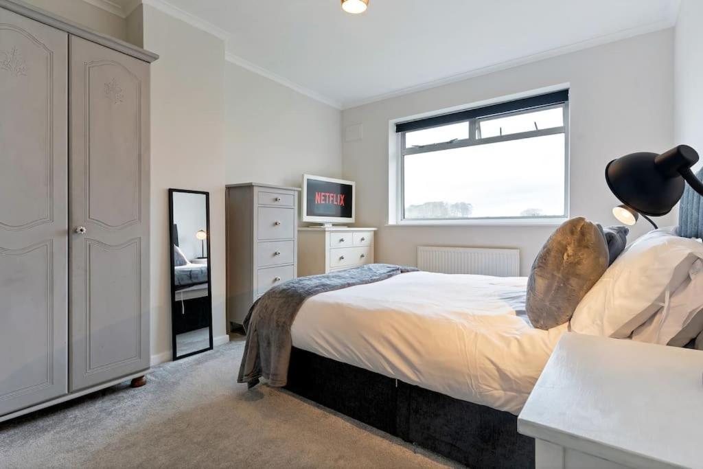 Вилла Cosy House Rural Setting Lickey End Экстерьер фото