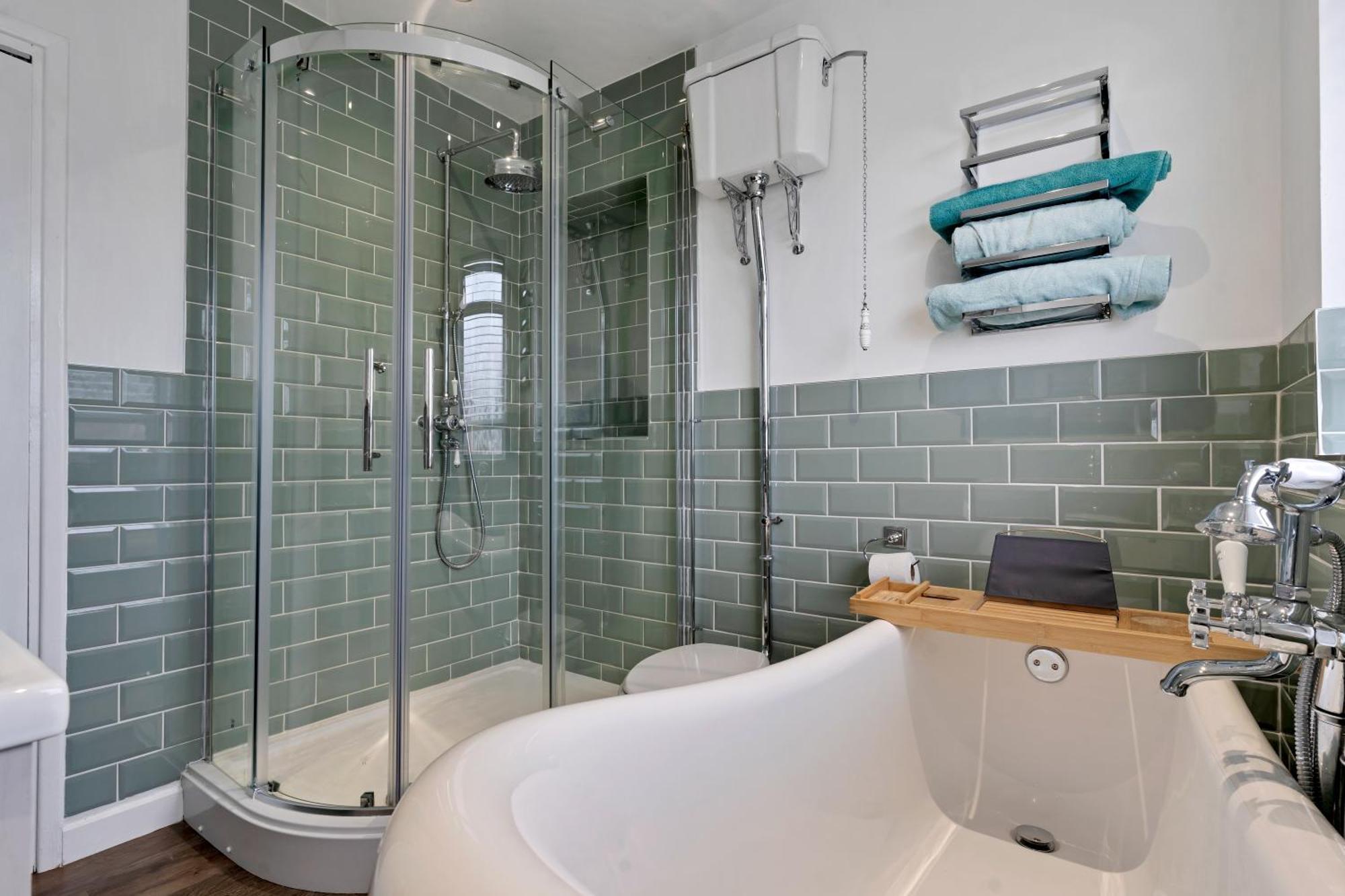 Вилла Cosy House Rural Setting Lickey End Экстерьер фото